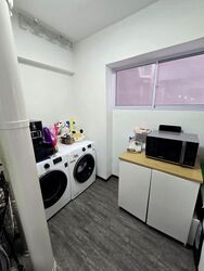 Blk 223C Compassvale Vista (Sengkang), HDB 5 Rooms #557701251